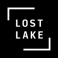 Lost Lake Games Logo
