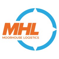 MOORHOUSE LOGISTICS LTD Logo