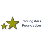 Youngstars Development Initiative Logo