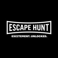 Escape Hunt UK Logo