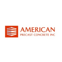 American Precast Concrete, Inc Logo