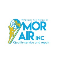 Mor Air, Inc. Logo