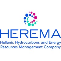 Hellenic Hydrocarbons and Energy Resources Management Company (HEREMA S.A.) Logo