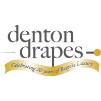 Denton Drapes Logo