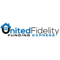 United Fidelity Funding Express Division Logo