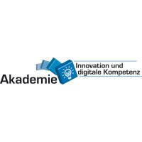 Akademie ◊ Innovation und digitale Kompetenz Logo
