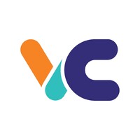 Virtual Création Logo