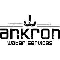 Ankron Water Services GmbH Logo