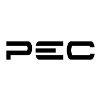 PEC project engineers & consultants Corp. Logo