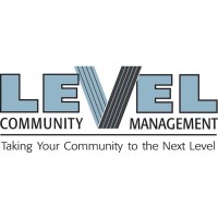 Level Community Management Logo