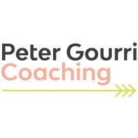 Peter Gourri Coaching & Consulting LLC Logo