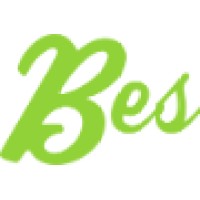 BES Built Environment Services Oy Logo
