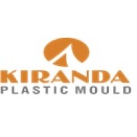 Kıranda Plastik Kalıp ve Mak. Parç. San. Tic. Ltd. Şti. Logo