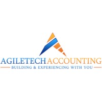 AgileTech Accounting Logo