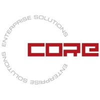 Core Enterprise Solutions Logo