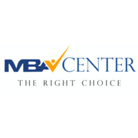 MBA Center Logo