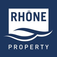 Rhone Property Logo