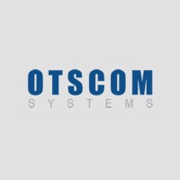 Otscom Systems Logo