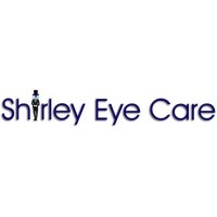 Shirley Eye Care Logo