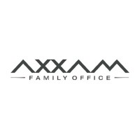 AXXAM Family Office Logo