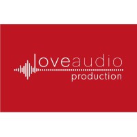 Love Audio Logo