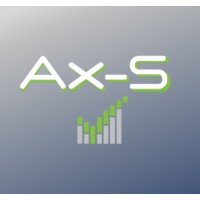 Ax-S Pharma Logo