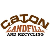 Caton Landfill LLC Logo