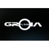 Groia Filmes Logo