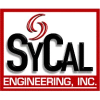 SyCal Engineering, Inc. Logo