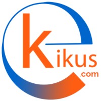 eKikus.com | Tus Clientes en Linkedin. Sistematico + Escalable + Rentable [Formacion & Outsourcing] Logo