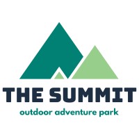The Summit Outdoor Adventure Camp Logo
