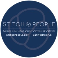 Stitch People Logo