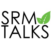 SRM Talks Logo
