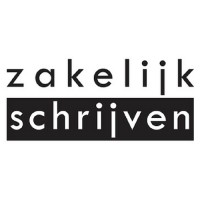 Zakelijk Schrijven Logo