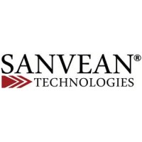Sanvean International Limited Logo