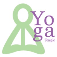 Yoga Temple Inc Logo