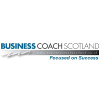 Business Coach Scotland Logo