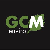 GCM Enviro Logo