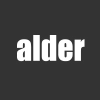 Alder Logo