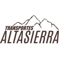 Transportes ALTASIERRA Logo