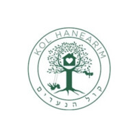 Kol HaNearim Logo