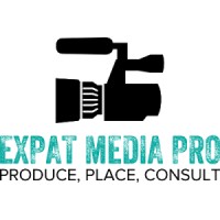 Expat Media Pro Logo