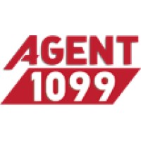 Agent1099 Logo