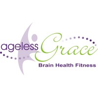 Ageless Grace Australasia Logo