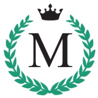 Megethos Logo
