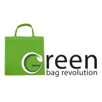 Green Bag Revolution Logo