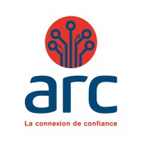 ARC TELECOM Logo