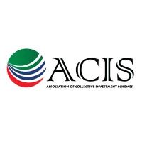 Association of Collective Investment Schemes Logo