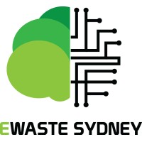 eWaste Sydney Logo