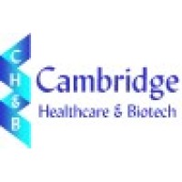 Cambridge Healthcare & Biotech Logo